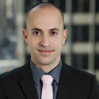 Anastasios Karydis