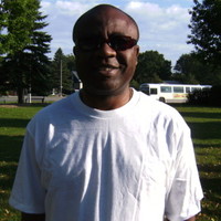 William Yambou