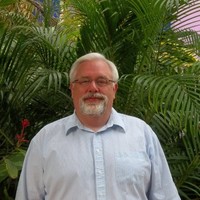 Ken Keber