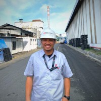 Jeffri Pernando Sitorus