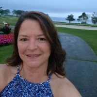Dawn Griswold
