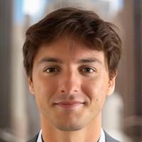 Aaron Luber
