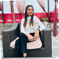 Niharika Bulani