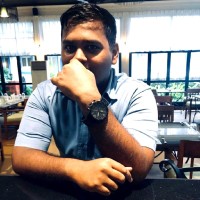 Ashrof Rodrigues