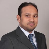 Mohamed Faizur Rahman