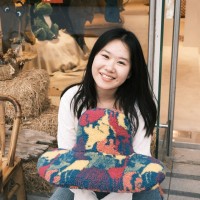 Jingyi Ye