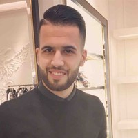 Ehab Alkanakri