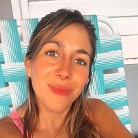 Lucia Noelia Leyva