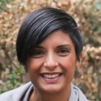 Cassandra Locke