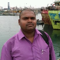 Venkat Ramana