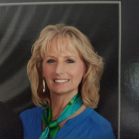 Vicki Annette B. Welch