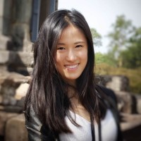 Anna Zhu