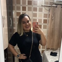 Andreza Cristina