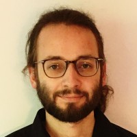 Ben Appolt