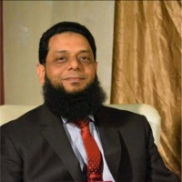 Dr Nouman Qazi