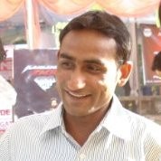 Choudhary Mohsin Ali