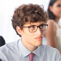 Seth Goldfarb