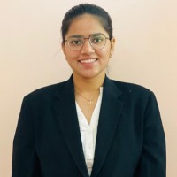 Aksha Lodha