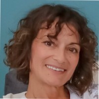 Sandrine FERRER