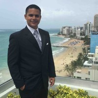 Angel L. Rodriguez Rodriguez
