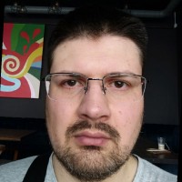 Viacheslav Pylypenko