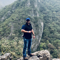 Santiago Torres Gonzalez