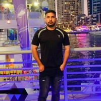 Anees Ahamad
