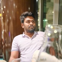 Sabarimahesh P М