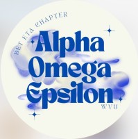 Alpha Omega Epsilon Beta Eta Chapter