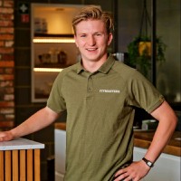 Joris Oosterom