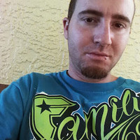 Anthony Brinker