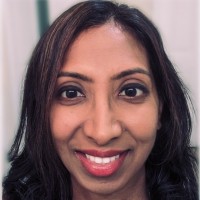 Bindu Chacko (George)