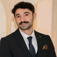 Khaled Tahan