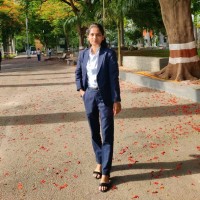 Punam Lokhande