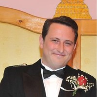 Rod Fleming
