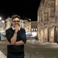 Federico Novaro