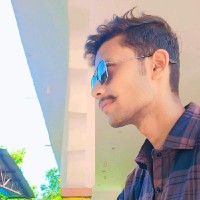 Shyam Prajapati