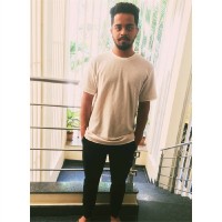 Manpreet Gowda