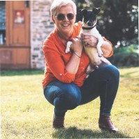 Sylvie Gislier Prosper