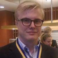 Simon Biörk
