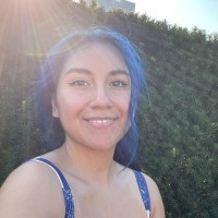 Jocelyne Madrigal
