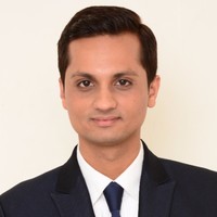 Parth Patel
