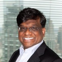 Ravi Suria