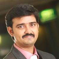 Venkatesh J