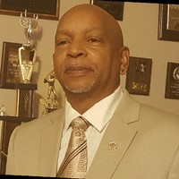 Enoch Jerome Menefee