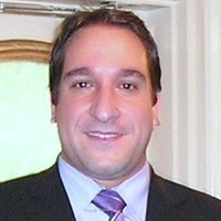 Jim Agrapidakis
