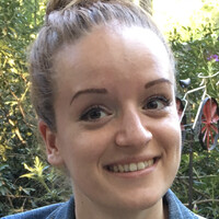 Lieke Holtrust