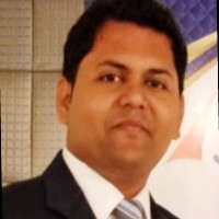 Meghnath Bhoir