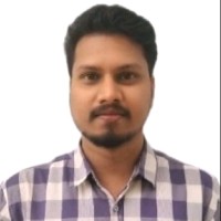 Charan Kumar A