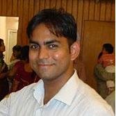 Jitendra Patil